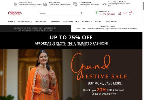 Fabanza.com Reviews Scam