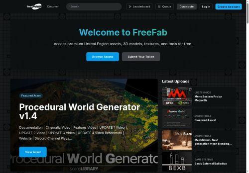 Fabassetsfree.com Reviews Scam