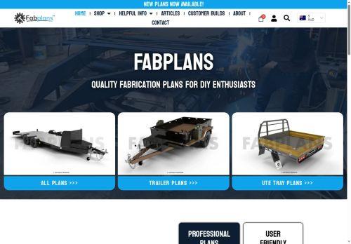 Fabplans.com Reviews Scam
