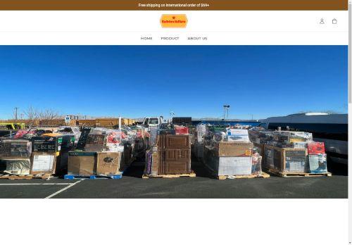 Fabtechfire.com Reviews Scam