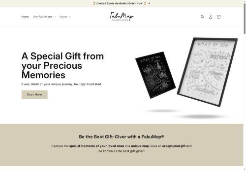 Fabumap.com Reviews Scam