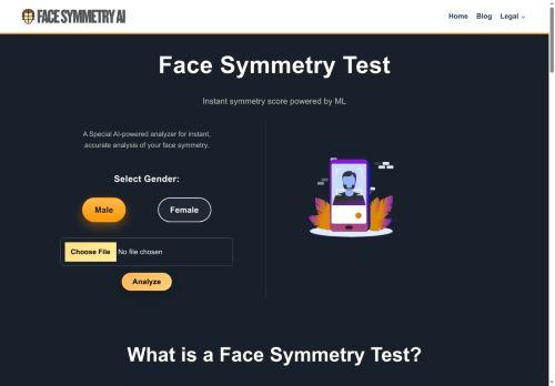 Face-symmetry.com Reviews Scam