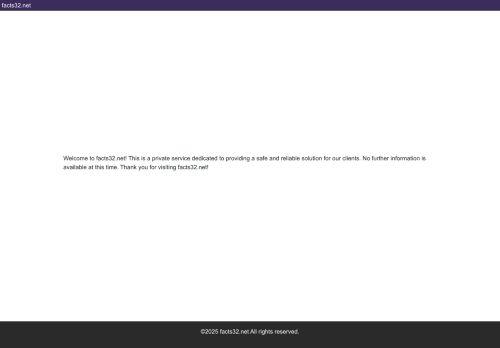 Facts32.net Reviews Scam