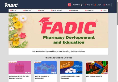 Fadic.net Review: Legit or Scam? [2026 New Reviews]