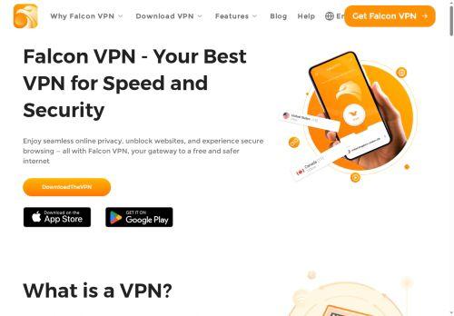 Falconlinkvpn.com Reviews Scam