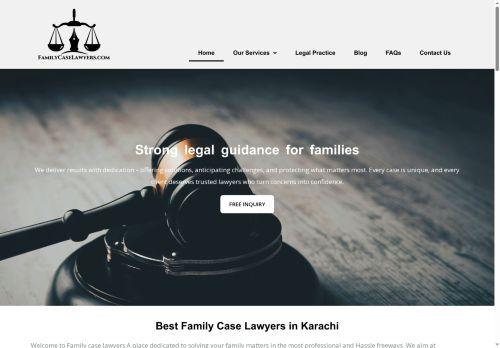 Familycaselawyers.com Reviews Scam