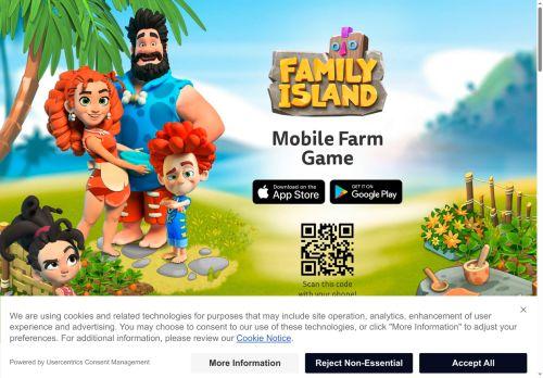 Familyisland.games Reviews Scam