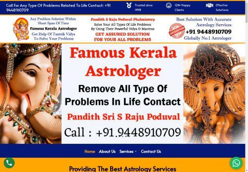 Famousastrologerkarnataka.com Reviews Scam