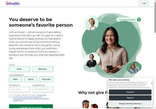 Fanfills.com Reviews Scam