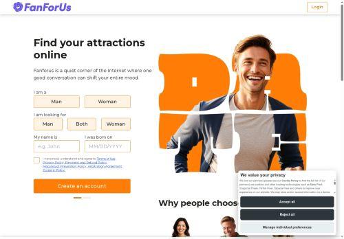 Fanforus.com Reviews Scam