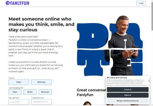 Fanlyfun.com Reviews Scam
