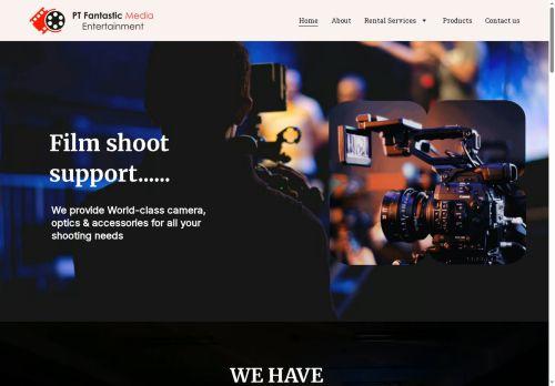 Fantasticmediaentertainment.com Reviews Scam