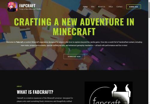 Fap-craft.com Reviews Scam