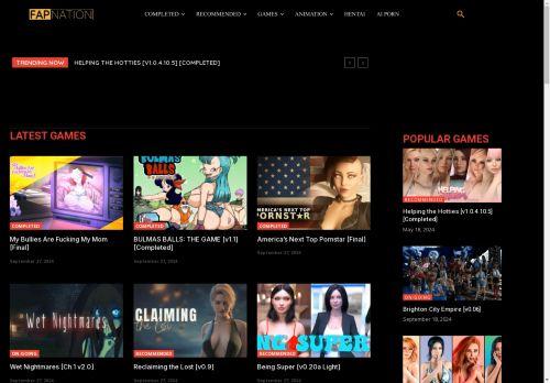 Fap-nation.org Reviews Scam