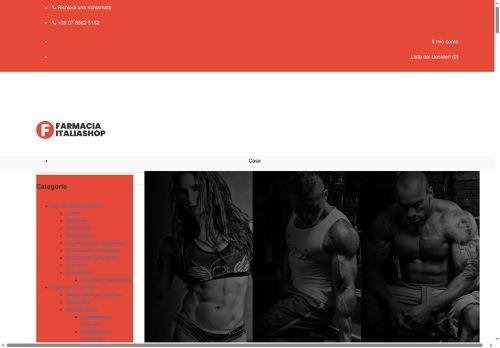 Farmaciaitalia-shop.com Reviews Scam