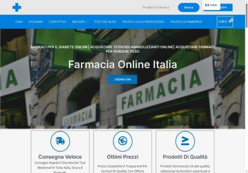 Farmaciaonlineadomicilio.com Reviews Scam