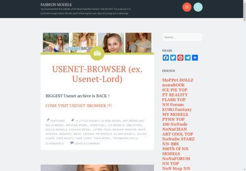 Fashion-models.gr Reviews Scam