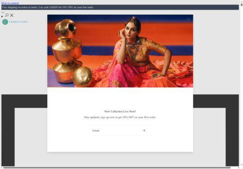 Fashionstory.studio Reviews Scam