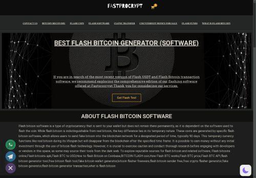 Fastprocrypt.com Reviews Scam