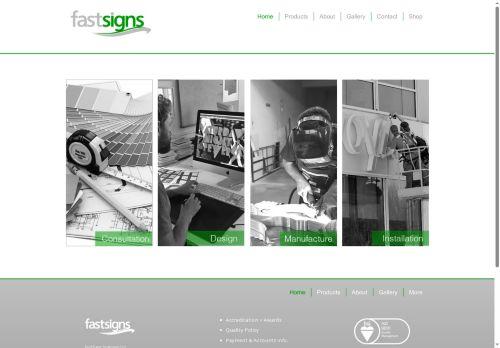 Fastsignsltd.com Reviews Scam