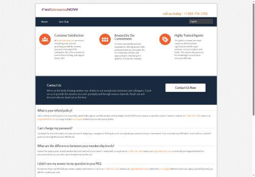 Faststn.com Reviews Scam