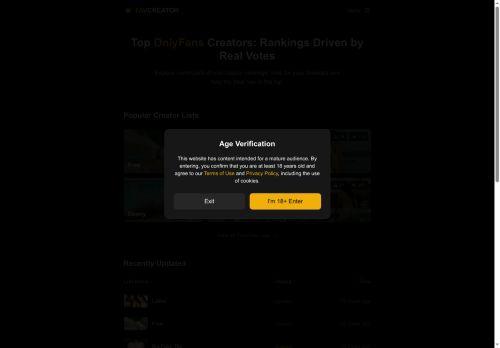 Favcreator.com Reviews Scam