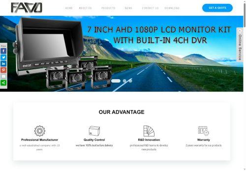 Favo-tech.com Reviews Scam