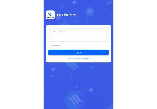 Fdcnotask.top Reviews Scam