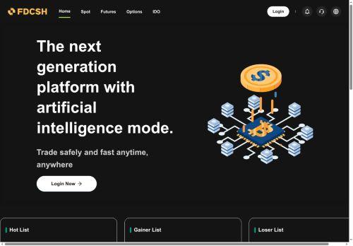 Fdcsh.com Reviews Scam