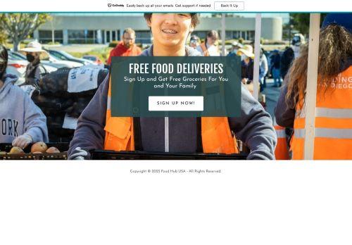 Feedinghope.site Reviews Scam