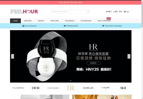 Feelhour.com Reviews Scam