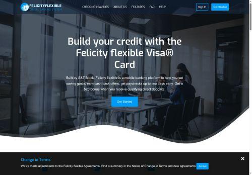 Felicityflexible.com Reviews Scam
