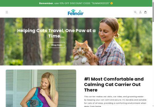Felinoir.com Reviews Scam