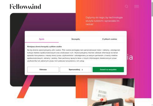 Fellowmind.pl Reviews Scam