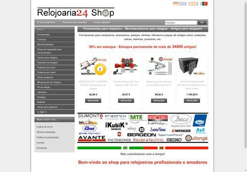 Ferramentas-relojoeiros.com Reviews Scam