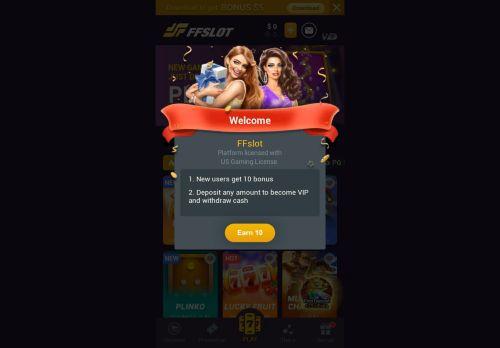 Ffslot.vip Review: Legit or Scam? [2026 New Reviews]
