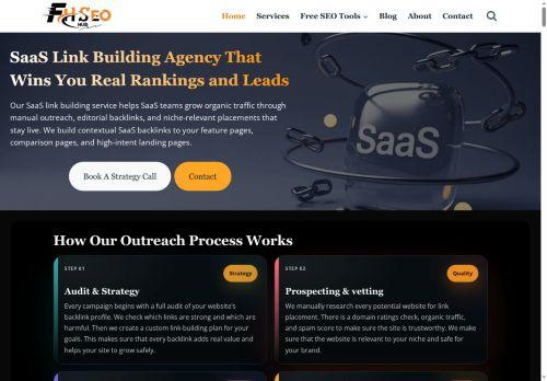 Fhseohub.com Reviews Scam