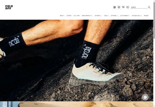 Fieldday-2022.com Reviews Scam