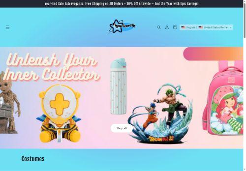 Figurineer.com Reviews Scam