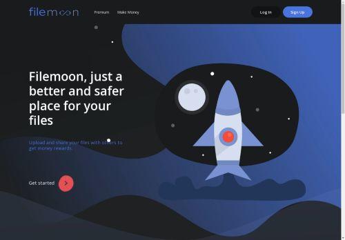 Filemoon.sx Reviews Scam