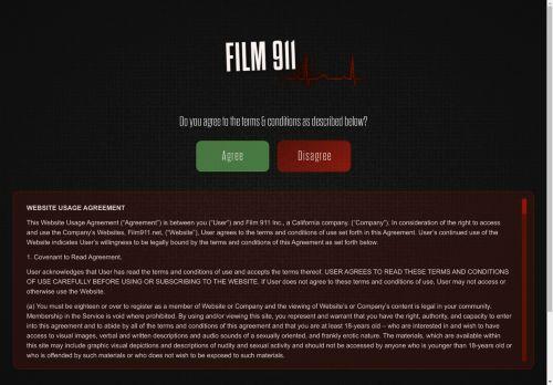 Film911.net Reviews Scam