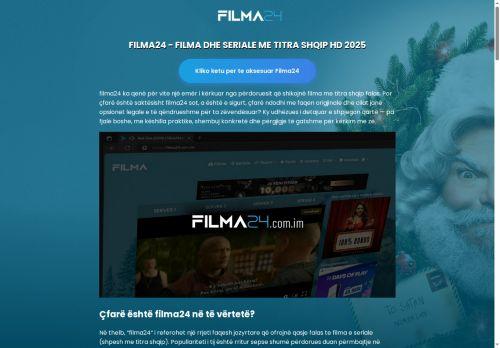 Filma24.social Review: Legit or Scam? [2026 New Reviews]
