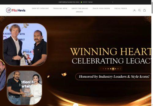 Filohevis.in Reviews Scam