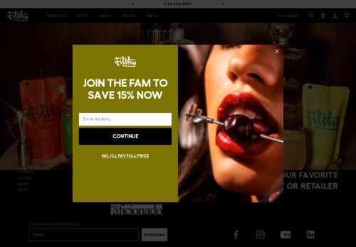 Filthyfood.com Reviews Scam