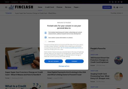 Finclash.com Reviews Scam