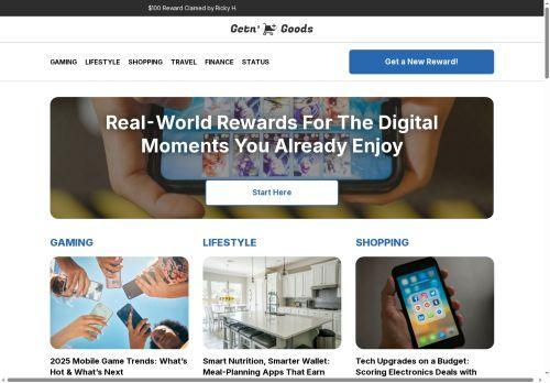 Findgetngoods.com Reviews Scam