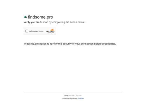Findsome.pro Reviews Scam