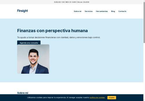 Finsight.es Reviews Scam