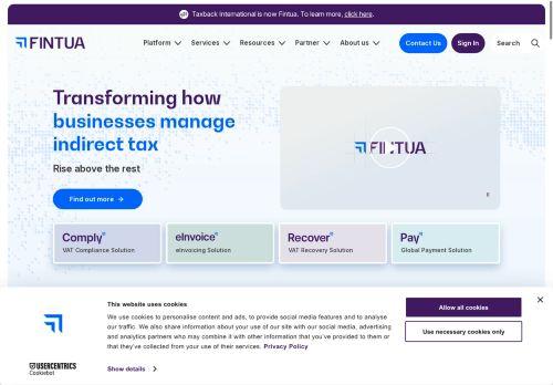 Fintua.com Reviews Scam
