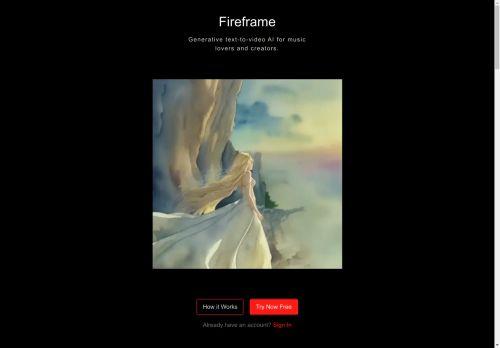 Fireframe.ai Review: Legit or Scam? [2025 New Reviews]